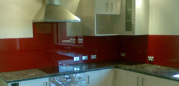 Splashbacks