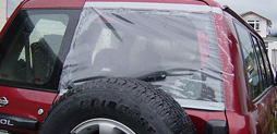 Windscreens